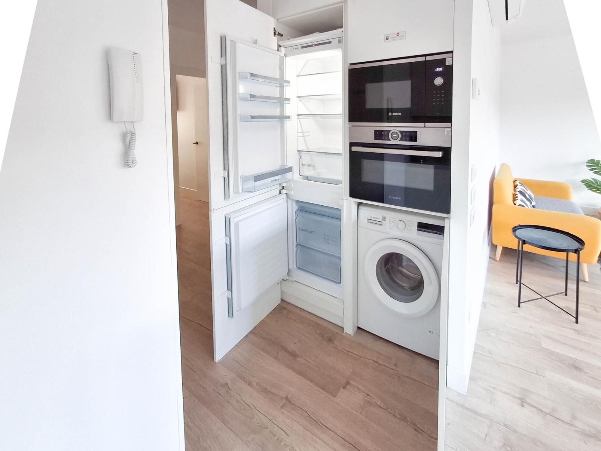 Akura Apartment, Con Aire Acondicionado Bilbao Ngoại thất bức ảnh
