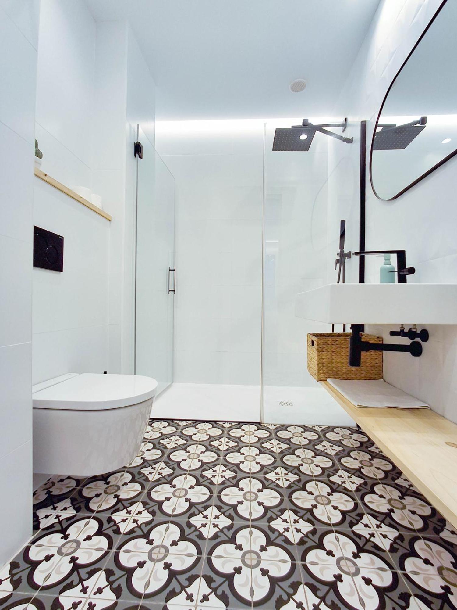 Akura Apartment, Con Aire Acondicionado Bilbao Ngoại thất bức ảnh