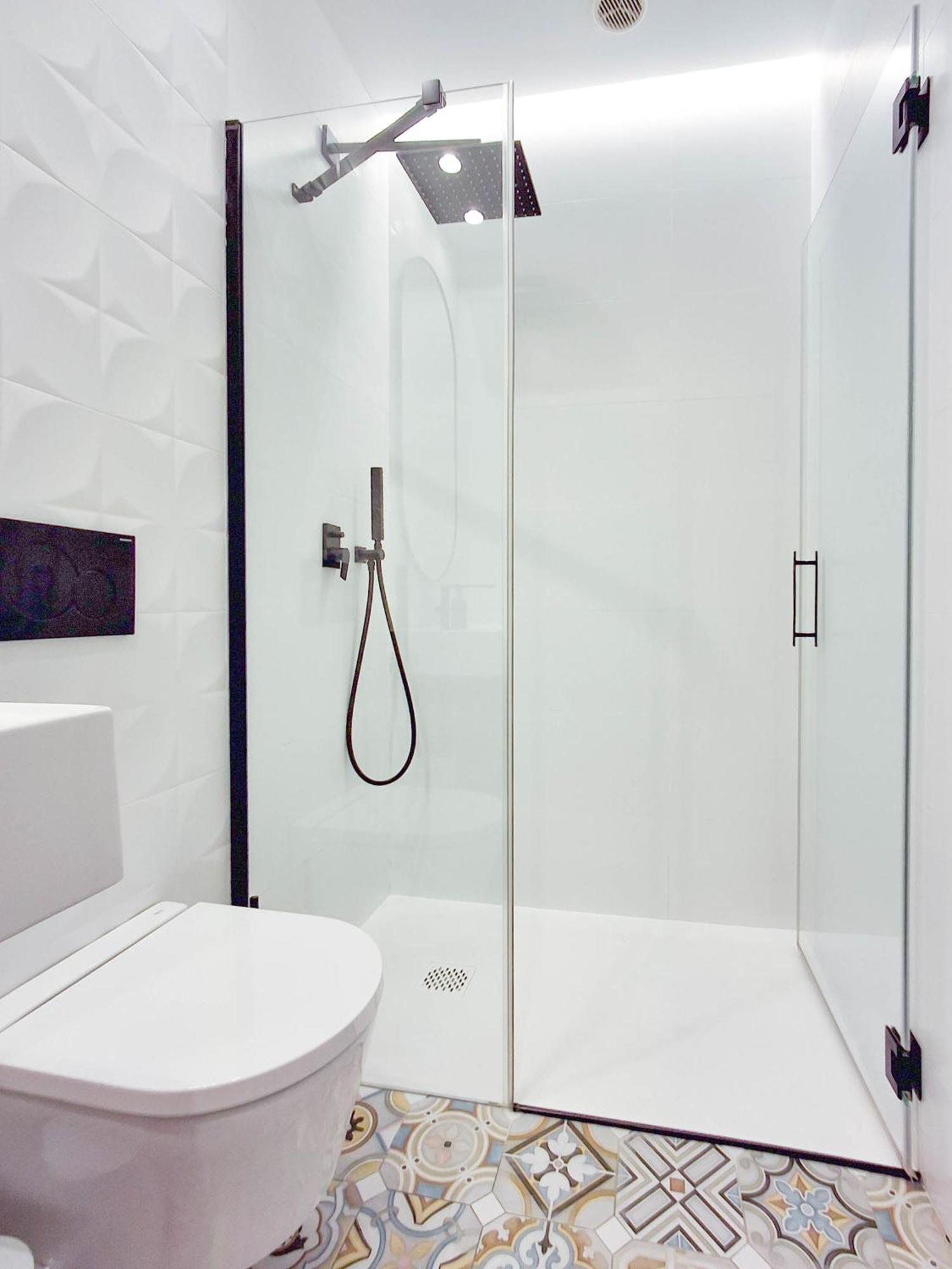 Akura Apartment, Con Aire Acondicionado Bilbao Ngoại thất bức ảnh
