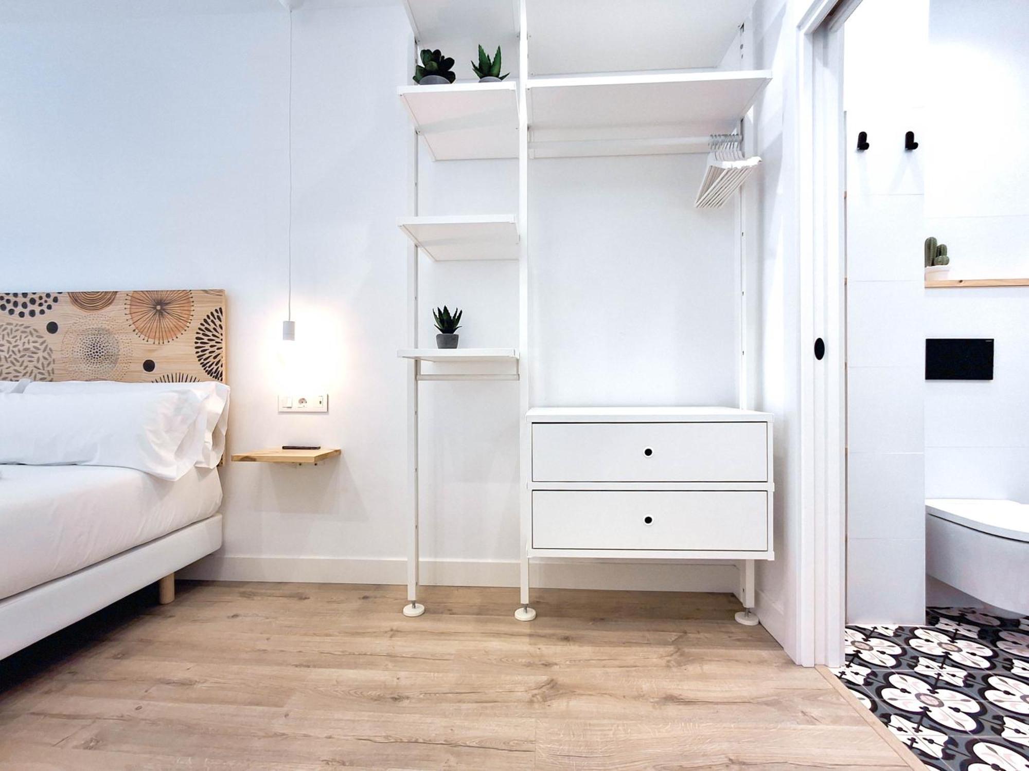 Akura Apartment, Con Aire Acondicionado Bilbao Ngoại thất bức ảnh