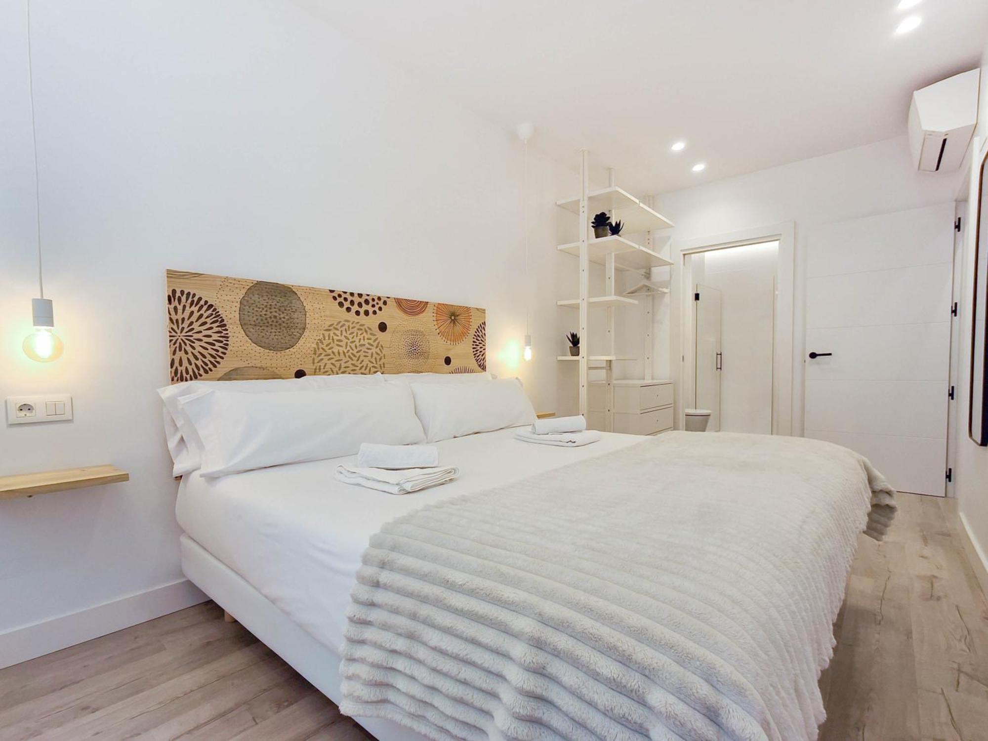 Akura Apartment, Con Aire Acondicionado Bilbao Ngoại thất bức ảnh