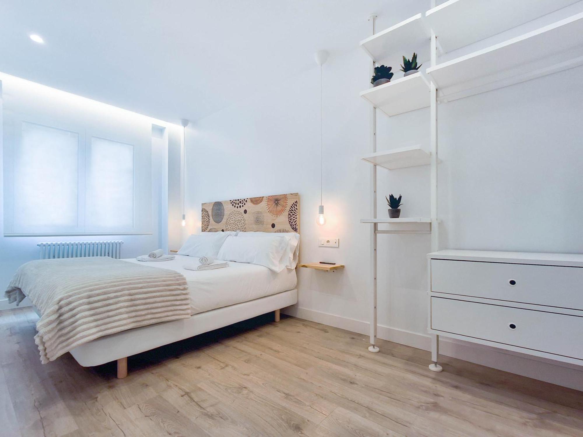 Akura Apartment, Con Aire Acondicionado Bilbao Ngoại thất bức ảnh